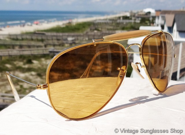 Ray ban ambermatic sunglasses on sale